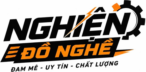 Nghiện Đồ Nghề